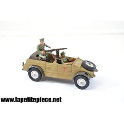 Miniature kubelwagen britaine ltd - Afrika korps 