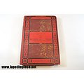 Les peuples de la Terre - Ch. Delon - éditions Hachette & Cie 1890