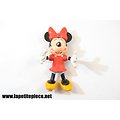 Figurine Disney Applause China - Minie