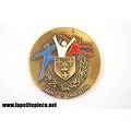 Médaille de l'office des sports, ville de Saint-Quentin (Aisne)