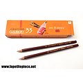 Boite 12 crayons Gilbert & Blanzy - années 1950 - 1960