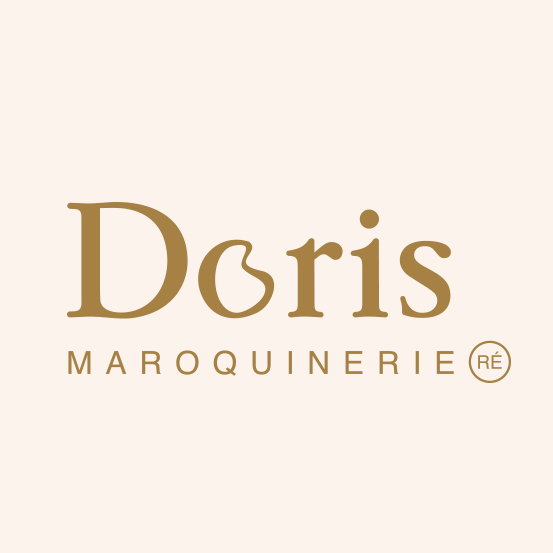 Laïus sur la marque de la maroquinerie Doris
