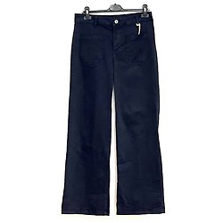 Pantalon Tokyo Bleu Marine