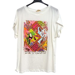 T-shirt Toucan