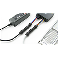 Kit de câbles adaptateurs EHEIM LEDcontrol+ pour matrix & pendix