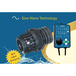 Easy Stream Plus Wavemaker 