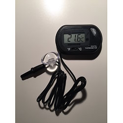 Thermomètre Digital