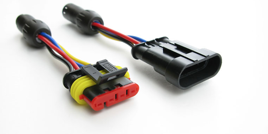 Kit de câbles adaptateurs EHEIM LEDcontrol+ pour matrix & pendix