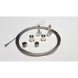 supports onex® suspension par cables
