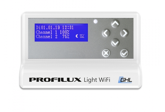 Profilux Light Wifi
