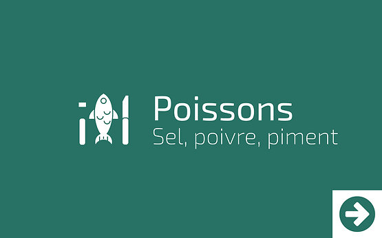 Poissons