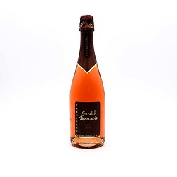 Champagne rosé 75cL