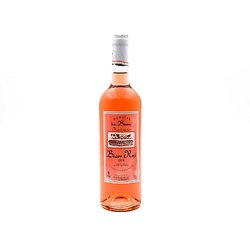 Vin Béarn rosé domaine Dou Bernès 75cL