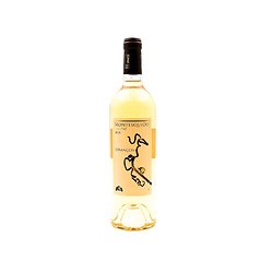 Vin blanc moelleux Jurançon Montesquiou Amistat 75cL
