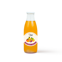 Jus multifruits tropical 1L
