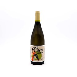 Vin blanc demi-sec Osez l'Escudé 75cl