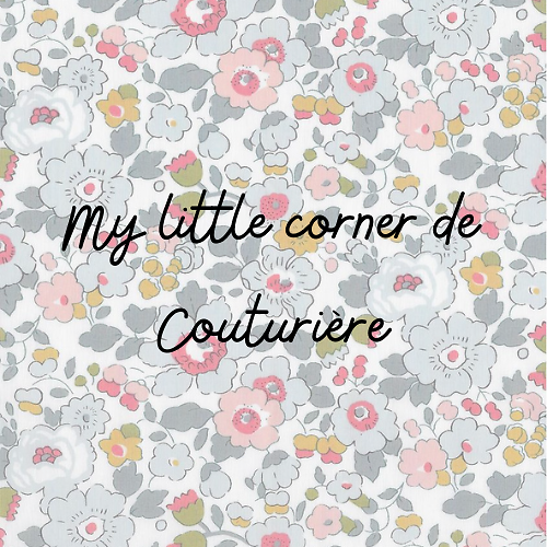 My little Corner de Couturière