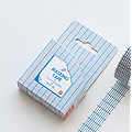 Masking tape - motif Seyes (02) 15mm - 7m