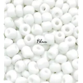 Perles de rocaille 2mm - 22 couleurs!