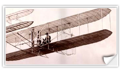 Les Pionniers de l'aviation
