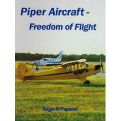PIPER AIRCRAFT-FREEDOM OF FLIGHT+SUPPLEMENT