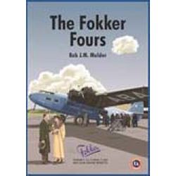 THE FOKKER FOURS             EUROPEAN AIRLINES