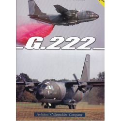 G.222-ITALIAN AVIATION SERIES