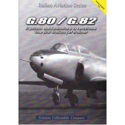 G.80/G.82-ITALIAN AVIATION SERIES