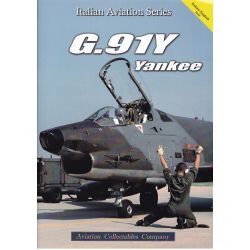 G.91Y YANKEE-ITALIAN AVIATION SERIES
