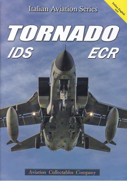 TORNADO IDS/ECR-ITALIAN AVIATION SERIES