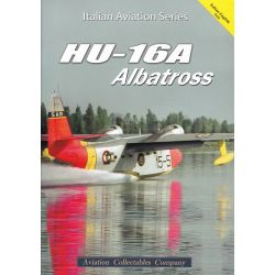 HU-16A ALBATROSS-ITALIAN AVIATION SERIES