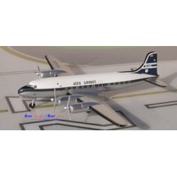 CL-4 ARGONAUT ADEN AIRWAYS-BOAC COLORS      1/400