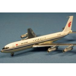 BOEING 707-3J6B AIR CHINA                    1/400