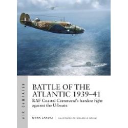 BATTLE OF THE ATLANTIC 1939-41   AIR CAMPAIGN 15