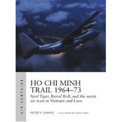 HO CHI MINH TRAIL 1964-73                 ACM 018