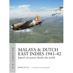 MALAYA & DUTCH EAST INDIES 1941-42 AIR CAMPAIGN 19