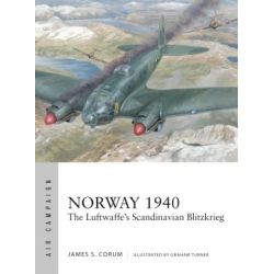 NORWAY 1940