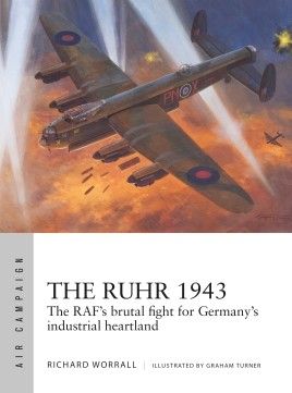 THE RUHR 1943