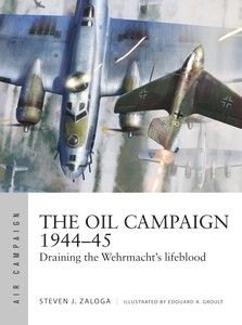 THE OIL CAMPAIGN