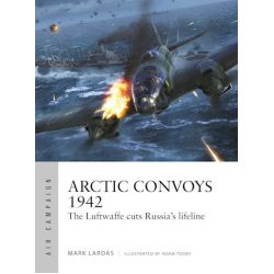 ARCTIC CONVOYS 1942