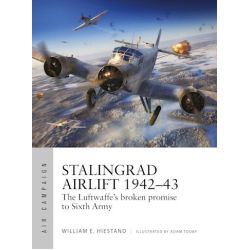 STALINGRAD AIRLIFT 1942-43