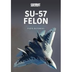SU-57 FELON                             MMAS VOL 2