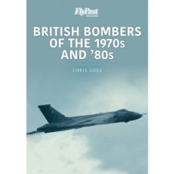 BRITISH BOMBERS OF THE 1970S AND '80S     HMAS 4