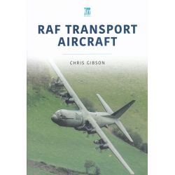 RAF TRANSPORT AIRCRAFT                  MMAS 6