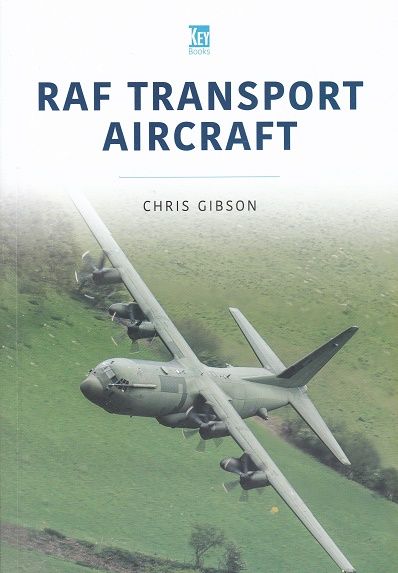 RAF TRANSPORT AIRCRAFT                  MMAS 6