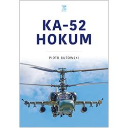 KA-52 HOKUM                                MMAS 8