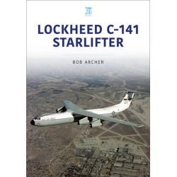 C-141 STARLIFTER