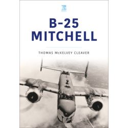B-25 MITCHELL                          HMAS VOL 12