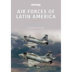 AIR FORCES OF LATIN AMERICA-ARGENTINA