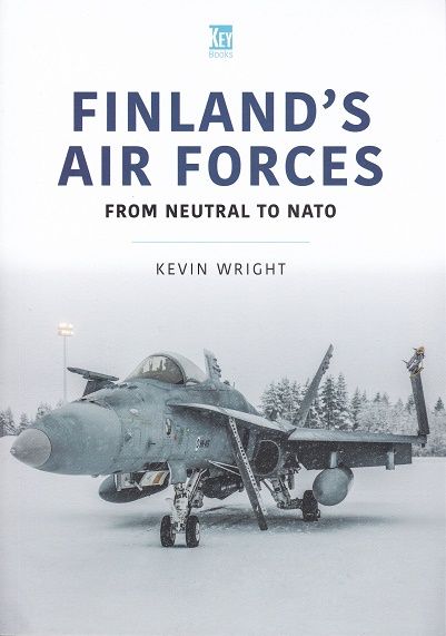 FINLAND'S AIR FORCES                   AFS VOL.6